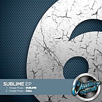 Thumbnail for the Visage Music - Sublime link, provided by host site