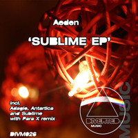 Thumbnail for the Aeden - Sublime link, provided by host site