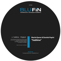 Thumbnail for the Martin Eyerer - Sublime link, provided by host site