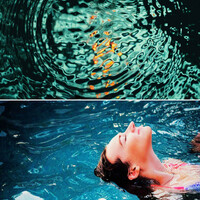 Thumbnail for the Music For Deep Sleep - Sublime Ambiance for Refreshing Sleep link, provided by host site