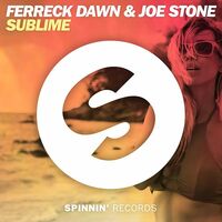 Thumbnail for the Ferreck Dawn - Sublime link, provided by host site