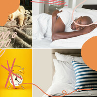 Thumbnail for the Massage Tribe - Sublime Backdrop for Mindfulness Relaxation link, provided by host site