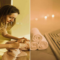 Thumbnail for the Music For Deep Sleep - Sublime Backdrops for Salt Therapy link, provided by host site