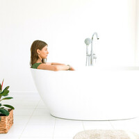 Thumbnail for the Massage Tribe - Sublime Background for Calming Moods link, provided by host site