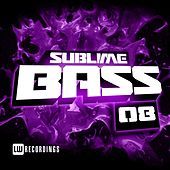 Thumbnail for the Various Artists - Sublime Bass, Vol. 08 link, provided by host site