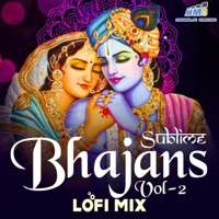 Thumbnail for the Minakshi mazumdar - Sublime Bhajans Vol 2 link, provided by host site