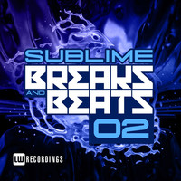 Thumbnail for the Various Artists - Sublime Breaks & Beats, Vol. 02 link, provided by host site