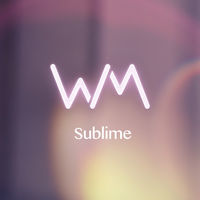 Thumbnail for the Whitman - Sublime link, provided by host site