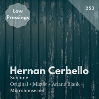 Thumbnail for the Hernan Cerbello - Sublime link, provided by host site