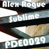 Image of Alex Roque linking to their artist page due to link from them being at the top of the main table on this page