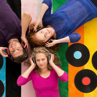 Thumbnail for the Focus - Sublime Focus Waves: Ambient Music link, provided by host site