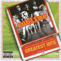 Thumbnail for the Sublime - Sublime Greatest Hits link, provided by host site