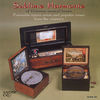 Thumbnail for the Musical Boxes - Sublime Harmonie: Victorian Musical Boxes link, provided by host site