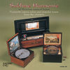 Thumbnail for the Musical Boxes - "Sublime Harmonie" Victorian Musical Boxes link, provided by host site