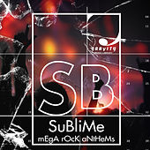 Thumbnail for the Warner - Sublime: Mega Rock Anthems link, provided by host site