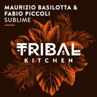 Thumbnail for the Maurizio Basilotta - Sublime (Radio Edit) link, provided by host site