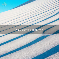 Thumbnail for the White Noise Therapy - * Sublime Serenity * link, provided by host site