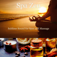 Thumbnail for the Spa Zen - Sublime Sound for Spas and Massage link, provided by host site