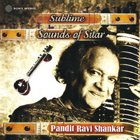 Thumbnail for the Ravi Shankar - Sublime Sounds of Sitar link, provided by host site