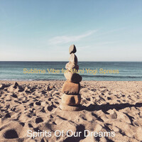 Thumbnail for the Spirits Of Our Dreams - Sublime Vibe for Muni Yogi Sprees link, provided by host site