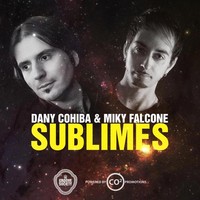 Thumbnail for the Dany Cohiba - Sublimes link, provided by host site