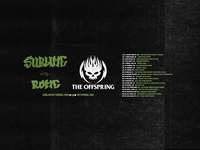 Thumbnail for the Sublime With Rome - SublimeWithRome Live Stream link, provided by host site