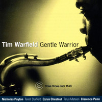 Thumbnail for the Tim Warfield - Subliminal Being I link, provided by host site