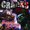 Thumbnail for the The Cracks - Subliminal Borderline link, provided by host site