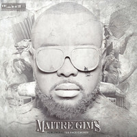 Thumbnail for the Maître Gims - Subliminal La Face Cachée link, provided by host site