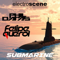 Thumbnail for the Phil Daras - Submarine link, provided by host site