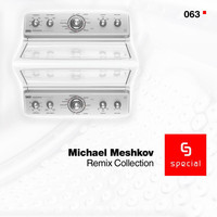 Thumbnail for the Ero - Submerged - Michael Meshkov Miracle Remix link, provided by host site