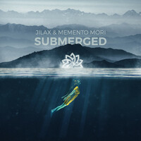 Thumbnail for the Jilax - Submerged - Offbeat link, provided by host site