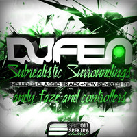 Thumbnail for the DJ Fen - Subrealistic Surroundings link, provided by host site