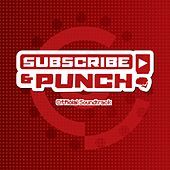 Thumbnail for the DJ Fortify - Subscribe and Punch Promo link, provided by host site