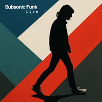 Thumbnail for the Bomb The Bass - Subsonic Funk Live link, provided by host site