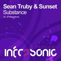 Thumbnail for the Sunset - Substance link, provided by host site