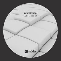 Thumbnail for the Sub:Minimal - Substance link, provided by host site