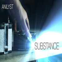 Thumbnail for the Anilyst - Substance link, provided by host site