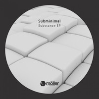 Thumbnail for the Sub:Minimal - Substance link, provided by host site