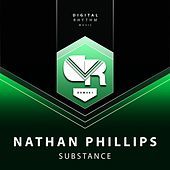 Image of Nathan Phillips linking to their artist page due to link from them being at the top of the main table on this page