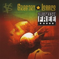 Thumbnail for the Gregory Isaacs - Substance Free link, provided by host site