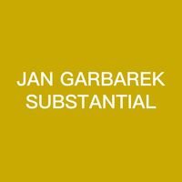 Thumbnail for the Jan Garbarek - Substantial link, provided by host site