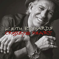 Thumbnail for the Keith Richards - Substantial Damage link, provided by host site