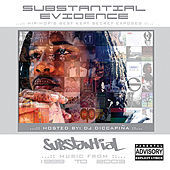 Thumbnail for the Substantial - Substantial Evidence (1999-2003) link, provided by host site