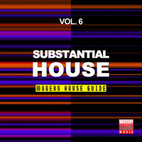 Thumbnail for the Various Artists - Substantial House, Vol. 6 (Modern House Guide) link, provided by host site