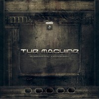 Thumbnail for the The Machine - Substantial Machinery link, provided by host site