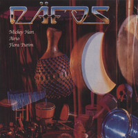 Thumbnail for the Mickey Hart - Subterranean Caves Of Kronos link, provided by host site