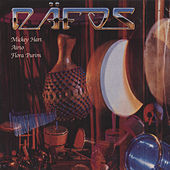 Thumbnail for the Mickey Hart - Subterranean Caves Of Kronos link, provided by host site