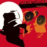 Thumbnail for the Gecko Turner - Subterranean Homesick Blues (Tristezas del Blues Nostalgico y Subterraneo) link, provided by host site