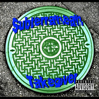 Thumbnail for the Asylum - Subterranean Takeover link, provided by host site